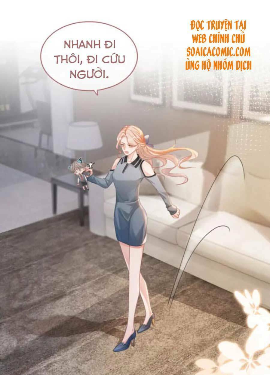 Xuyên Nhanh Nữ Phụ Bình Tĩnh Chút Chapter 88 - Trang 2