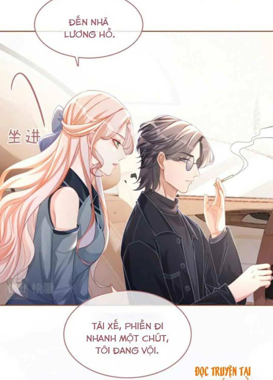 Xuyên Nhanh Nữ Phụ Bình Tĩnh Chút Chapter 88 - Trang 2