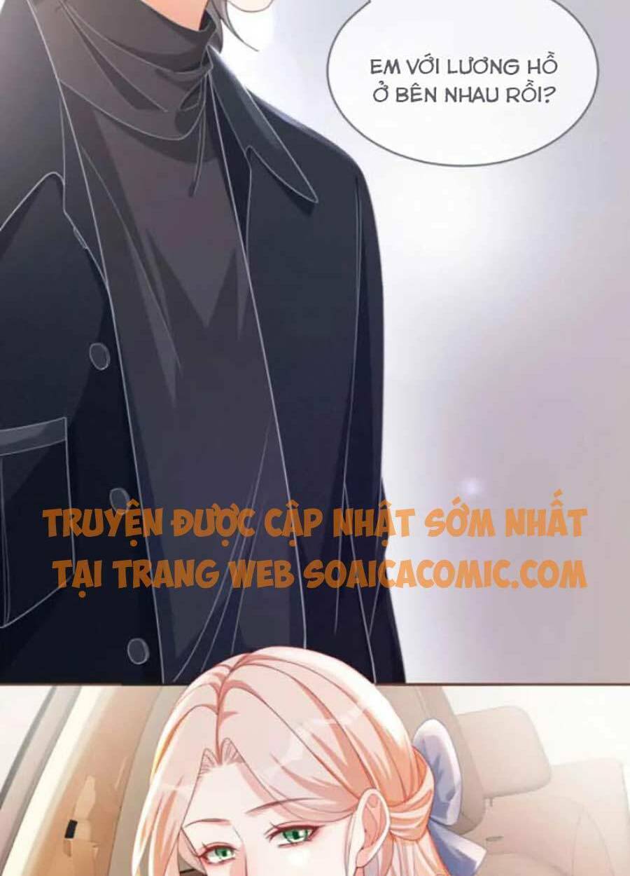 Xuyên Nhanh Nữ Phụ Bình Tĩnh Chút Chapter 88 - Trang 2