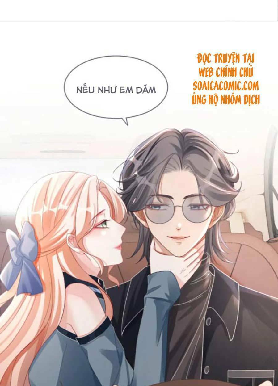 Xuyên Nhanh Nữ Phụ Bình Tĩnh Chút Chapter 88 - Trang 2