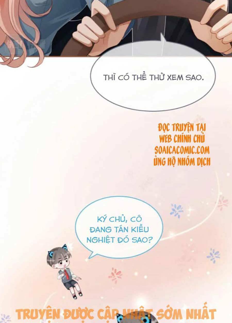 Xuyên Nhanh Nữ Phụ Bình Tĩnh Chút Chapter 88 - Trang 2