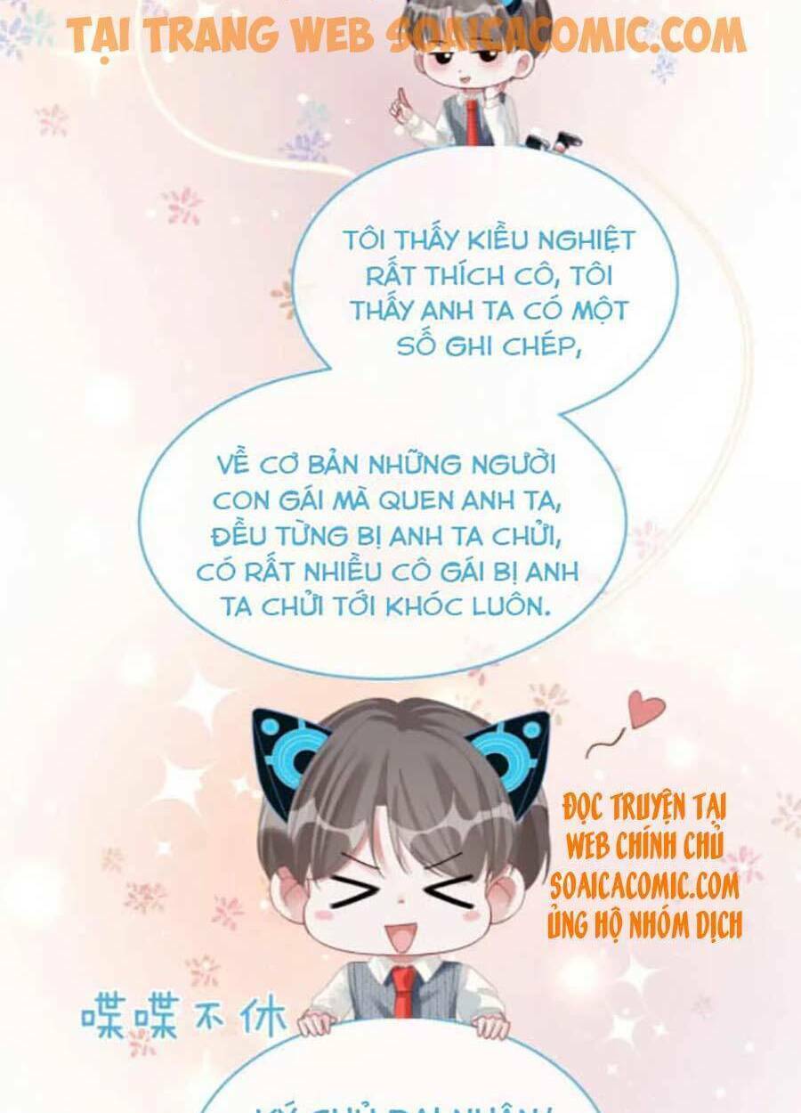 Xuyên Nhanh Nữ Phụ Bình Tĩnh Chút Chapter 88 - Trang 2