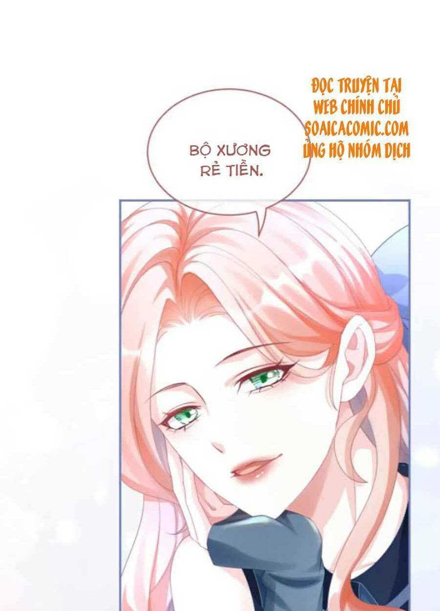 Xuyên Nhanh Nữ Phụ Bình Tĩnh Chút Chapter 88 - Trang 2