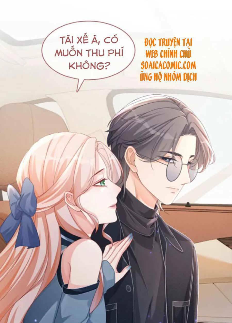 Xuyên Nhanh Nữ Phụ Bình Tĩnh Chút Chapter 88 - Trang 2