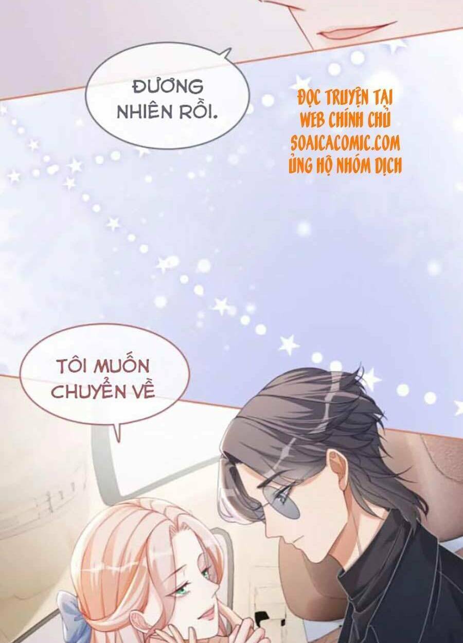 Xuyên Nhanh Nữ Phụ Bình Tĩnh Chút Chapter 88 - Trang 2