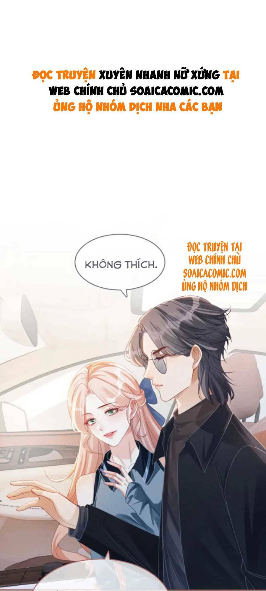 Xuyên Nhanh Nữ Phụ Bình Tĩnh Chút Chapter 89 - Trang 2