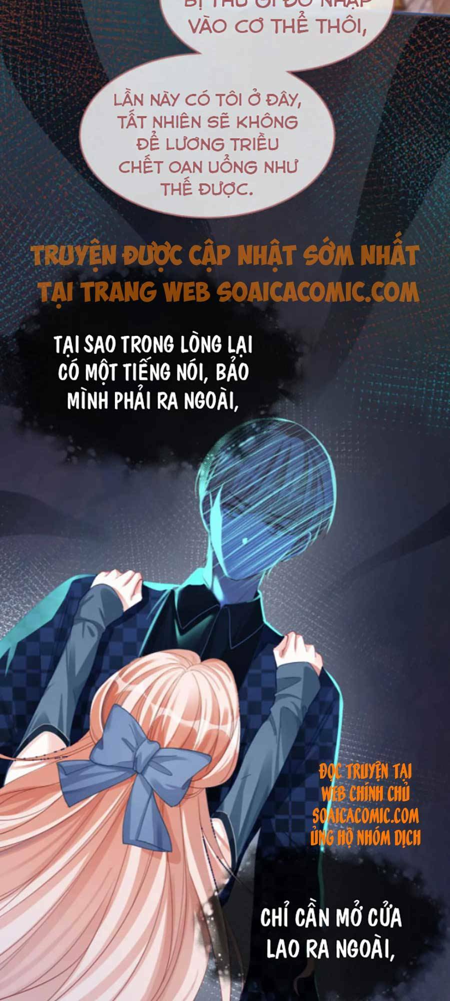 Xuyên Nhanh Nữ Phụ Bình Tĩnh Chút Chapter 89 - Trang 2