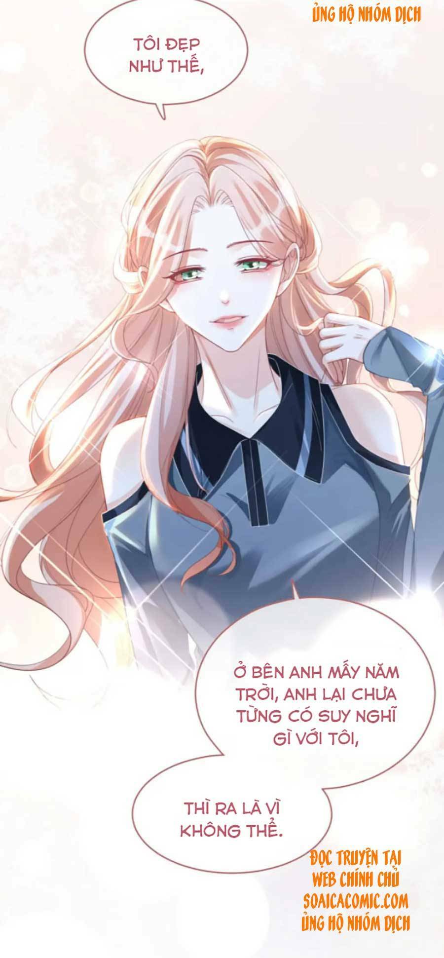 Xuyên Nhanh Nữ Phụ Bình Tĩnh Chút Chapter 89 - Trang 2