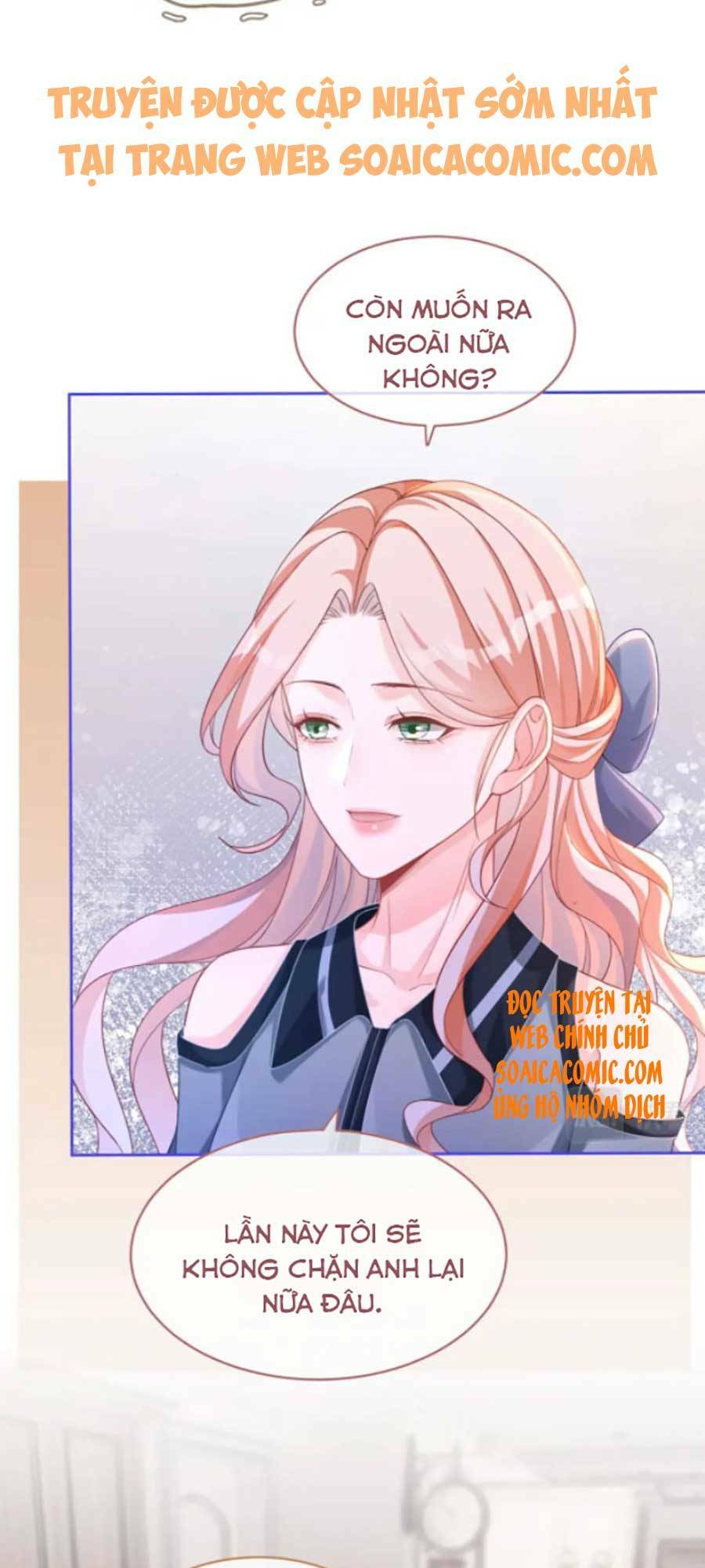 Xuyên Nhanh Nữ Phụ Bình Tĩnh Chút Chapter 89 - Trang 2