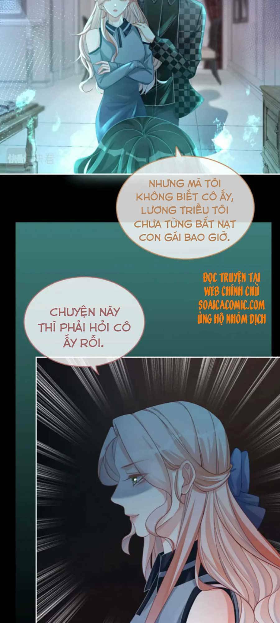 Xuyên Nhanh Nữ Phụ Bình Tĩnh Chút Chapter 89 - Trang 2