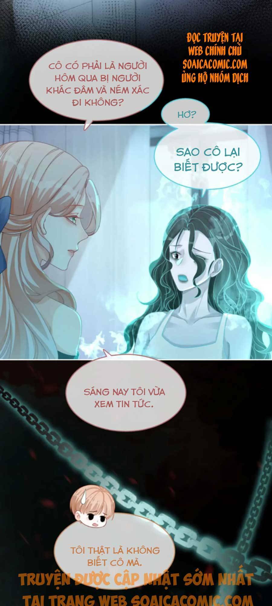 Xuyên Nhanh Nữ Phụ Bình Tĩnh Chút Chapter 89 - Trang 2