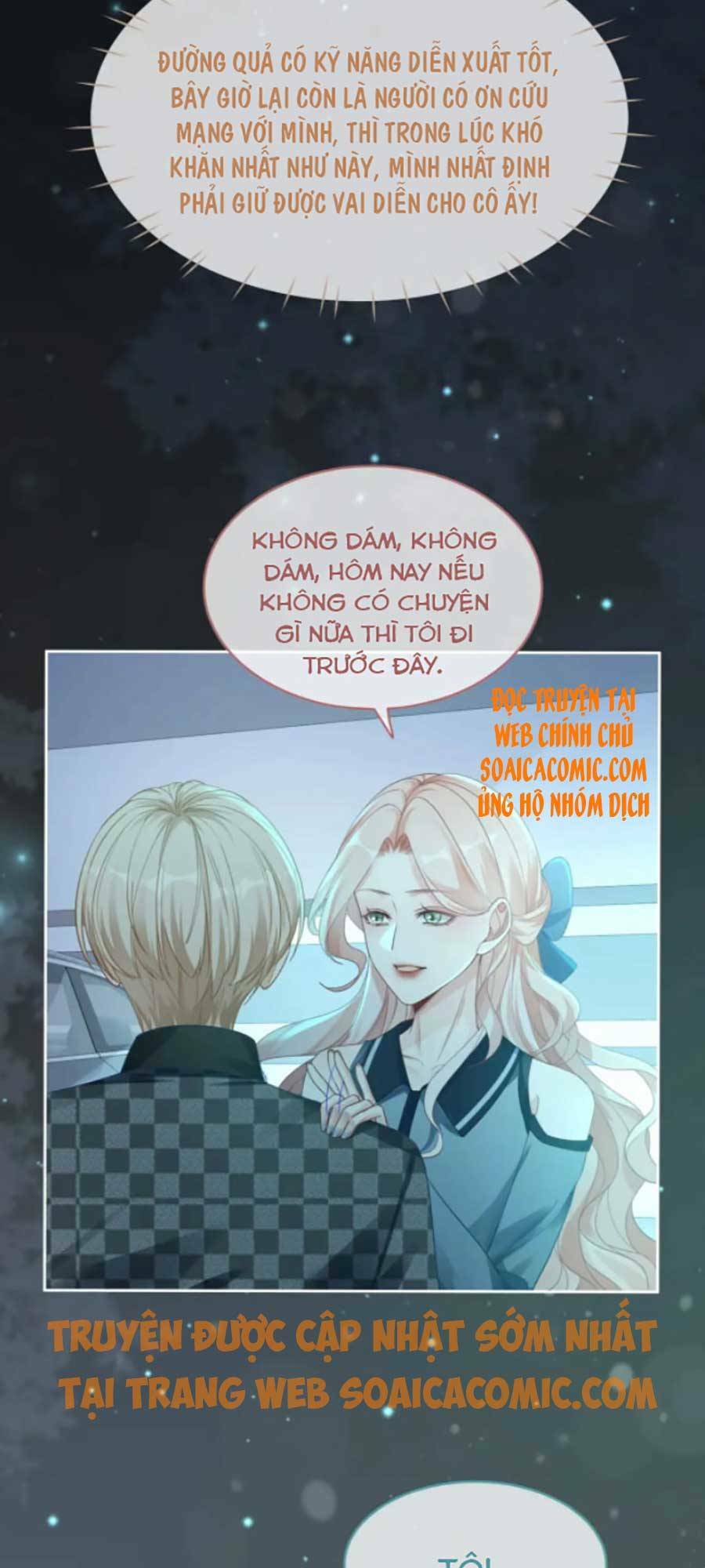 Xuyên Nhanh Nữ Phụ Bình Tĩnh Chút Chapter 89 - Trang 2