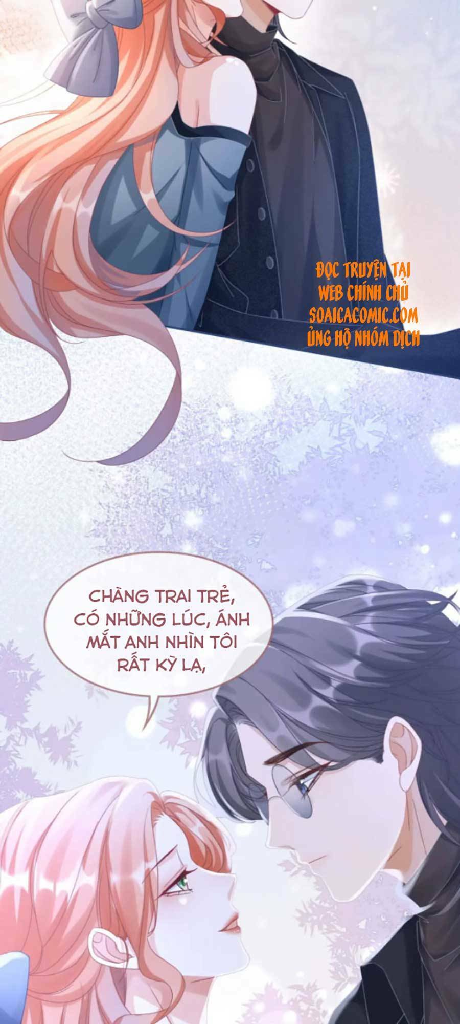 Xuyên Nhanh Nữ Phụ Bình Tĩnh Chút Chapter 89 - Trang 2