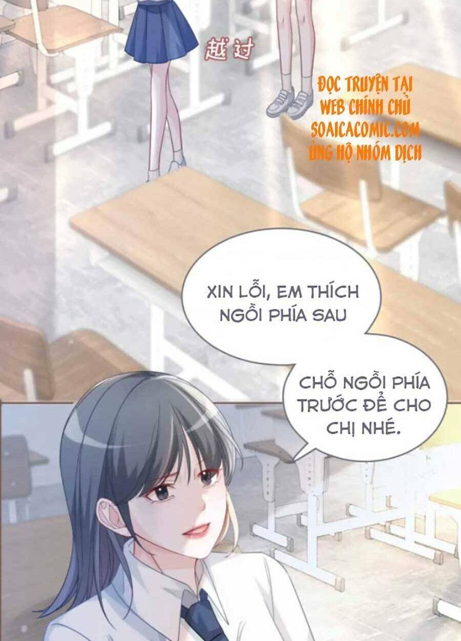 Xuyên Nhanh Nữ Phụ Bình Tĩnh Chút Chapter 92 - Trang 2