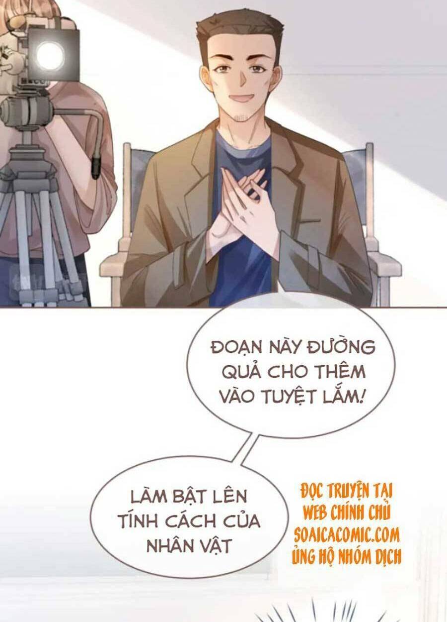 Xuyên Nhanh Nữ Phụ Bình Tĩnh Chút Chapter 92 - Trang 2