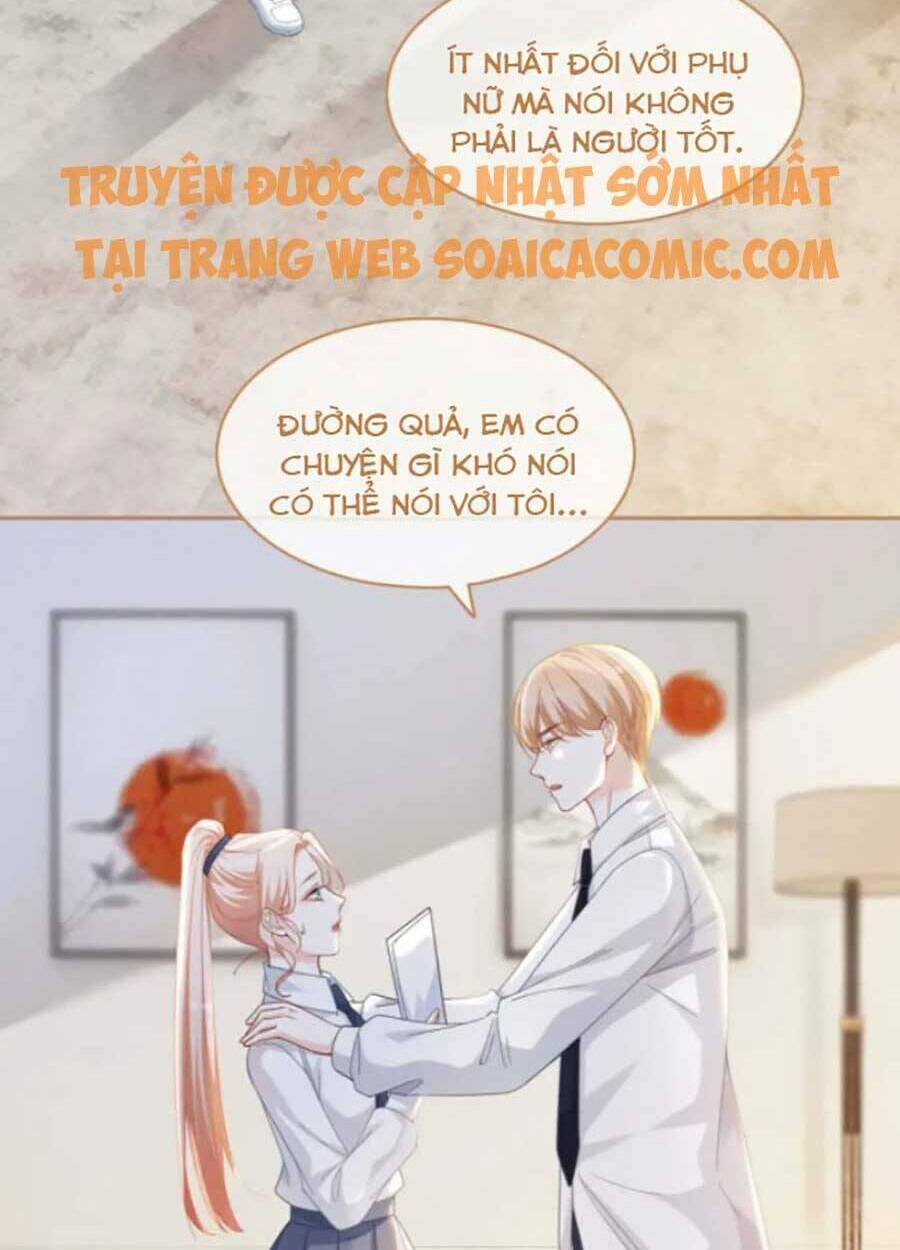 Xuyên Nhanh Nữ Phụ Bình Tĩnh Chút Chapter 92 - Trang 2