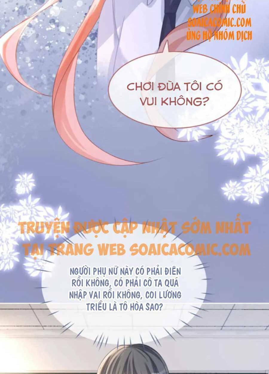 Xuyên Nhanh Nữ Phụ Bình Tĩnh Chút Chapter 92 - Trang 2