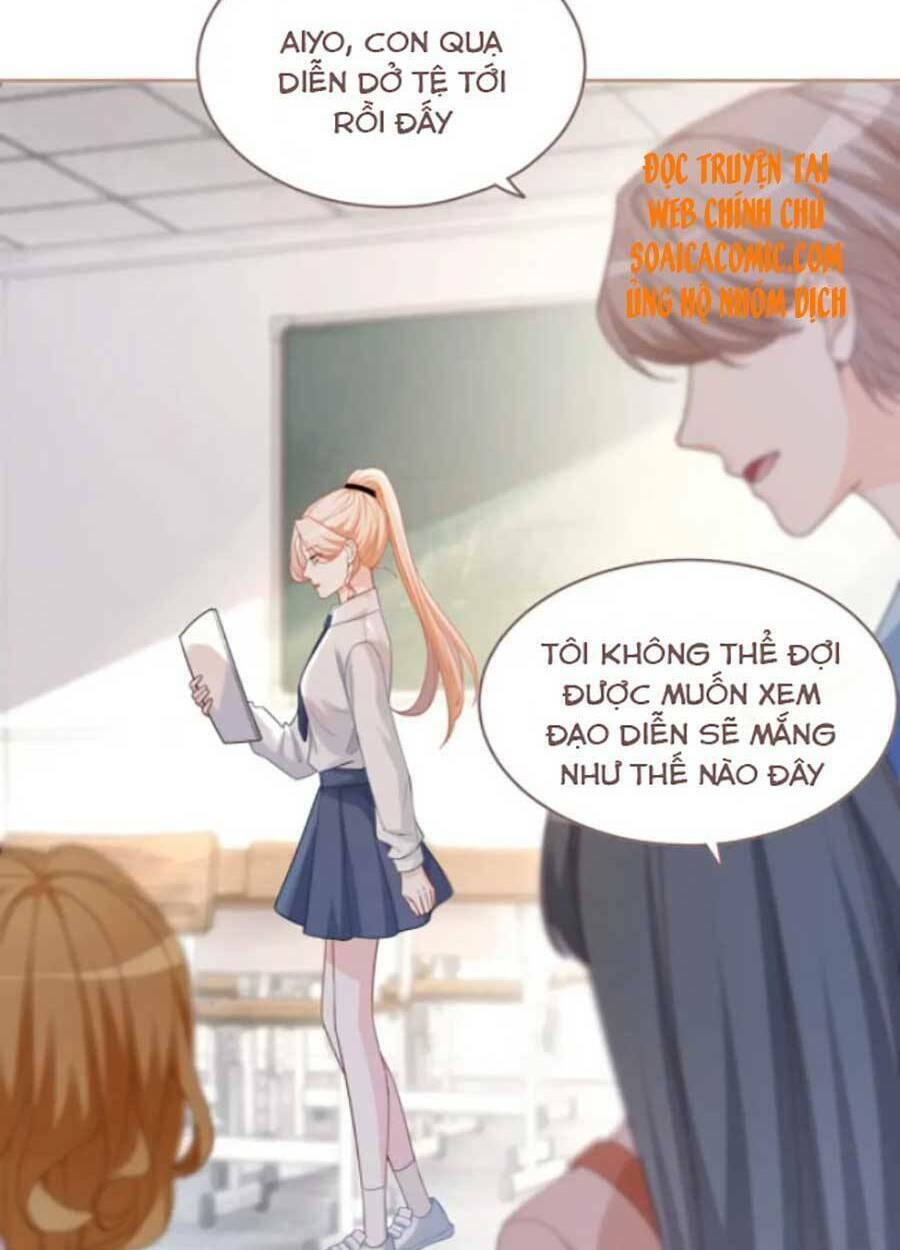 Xuyên Nhanh Nữ Phụ Bình Tĩnh Chút Chapter 92 - Trang 2