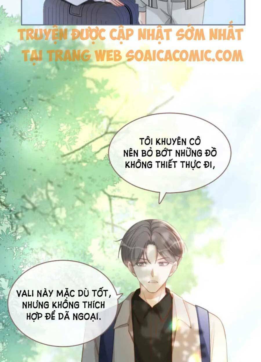 Xuyên Nhanh Nữ Phụ Bình Tĩnh Chút Chapter 94 - Trang 2