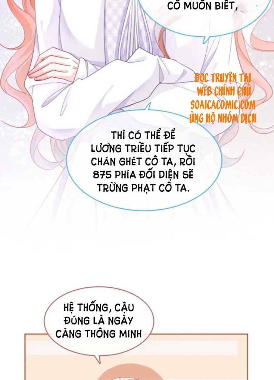 Xuyên Nhanh Nữ Phụ Bình Tĩnh Chút Chapter 94 - Trang 2