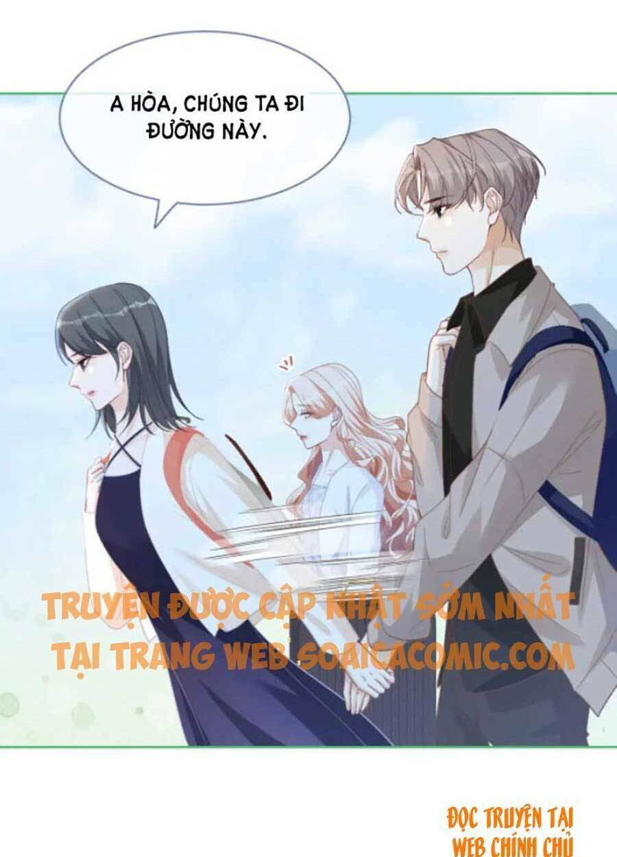 Xuyên Nhanh Nữ Phụ Bình Tĩnh Chút Chapter 94 - Trang 2