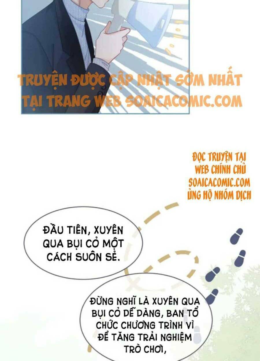 Xuyên Nhanh Nữ Phụ Bình Tĩnh Chút Chapter 94 - Trang 2