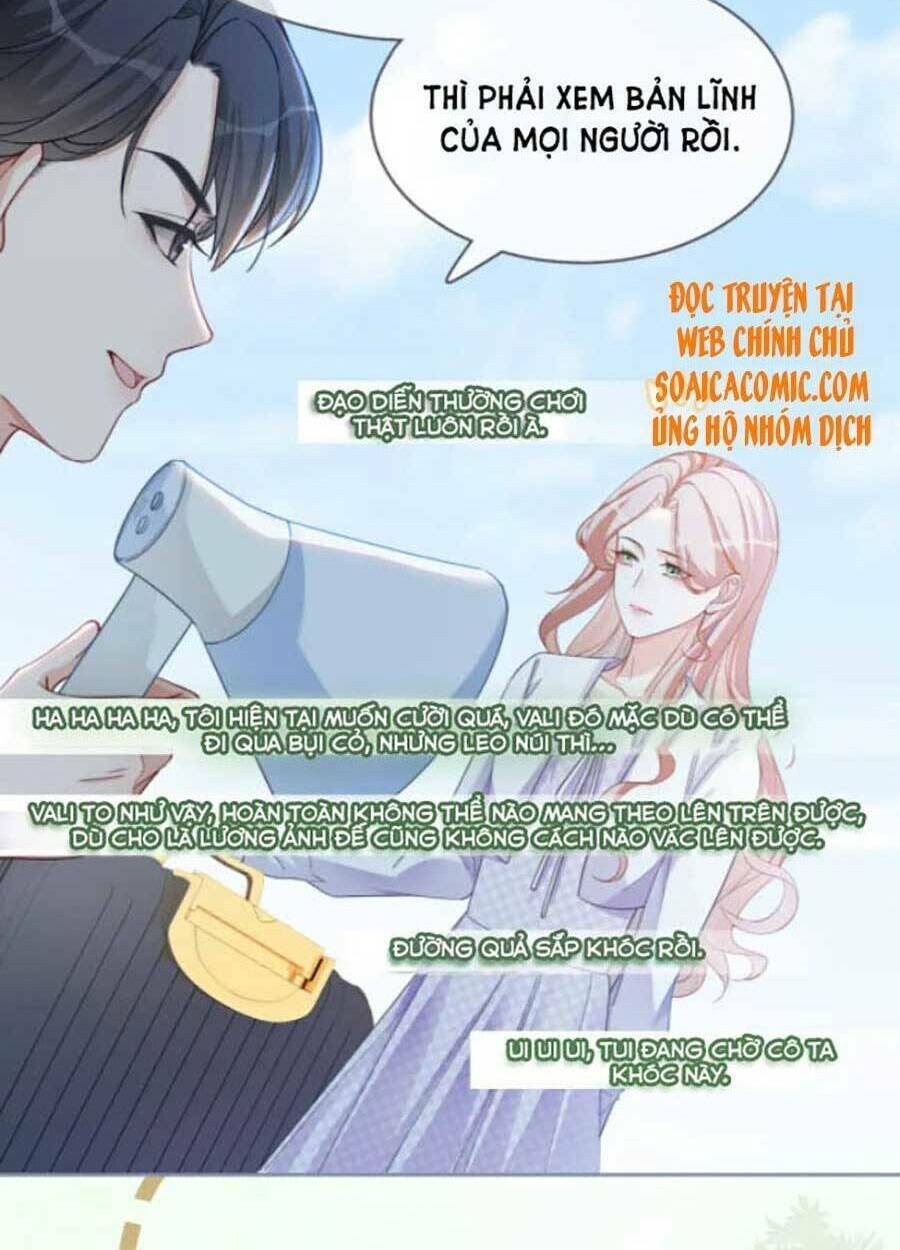 Xuyên Nhanh Nữ Phụ Bình Tĩnh Chút Chapter 94 - Trang 2