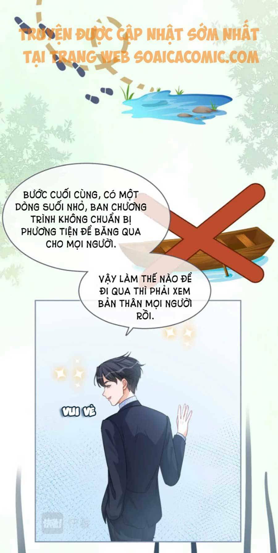 Xuyên Nhanh Nữ Phụ Bình Tĩnh Chút Chapter 94 - Trang 2