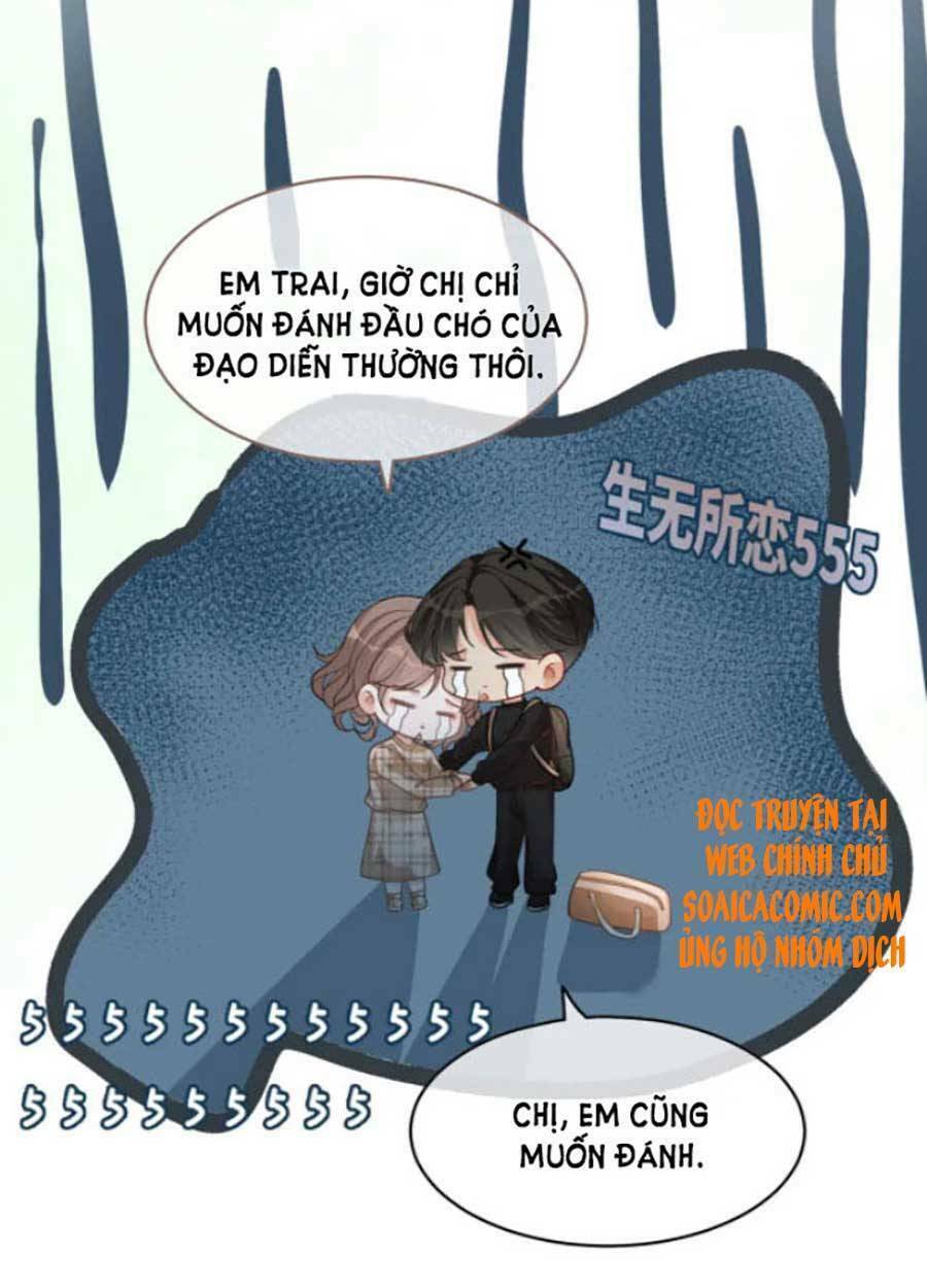 Xuyên Nhanh Nữ Phụ Bình Tĩnh Chút Chapter 94 - Trang 2