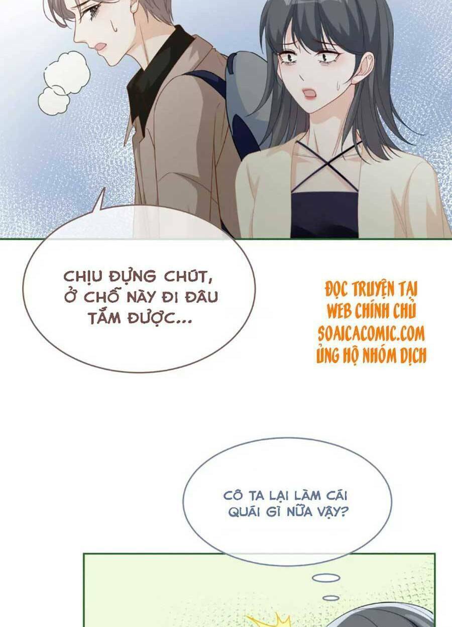 Xuyên Nhanh Nữ Phụ Bình Tĩnh Chút Chapter 96 - Trang 2