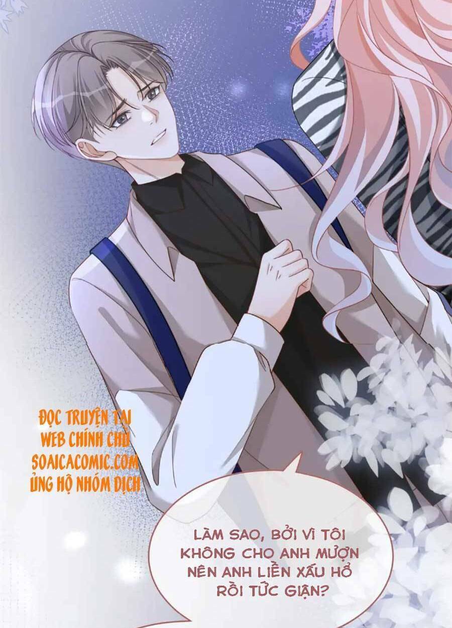 Xuyên Nhanh Nữ Phụ Bình Tĩnh Chút Chapter 96 - Trang 2