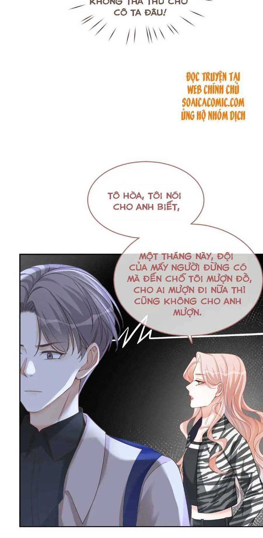 Xuyên Nhanh Nữ Phụ Bình Tĩnh Chút Chapter 96 - Trang 2