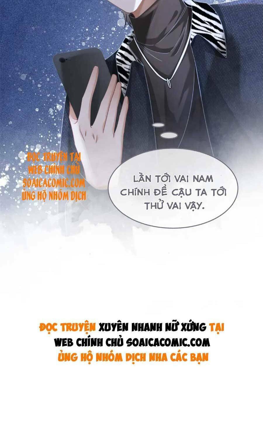 Xuyên Nhanh Nữ Phụ Bình Tĩnh Chút Chapter 96 - Trang 2