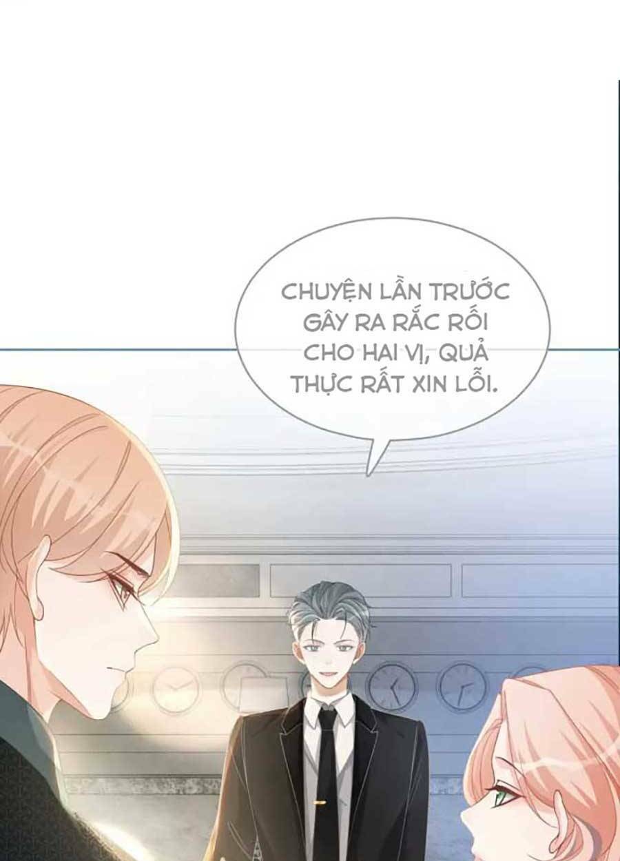 Xuyên Nhanh Nữ Phụ Bình Tĩnh Chút Chapter 99 - Trang 2