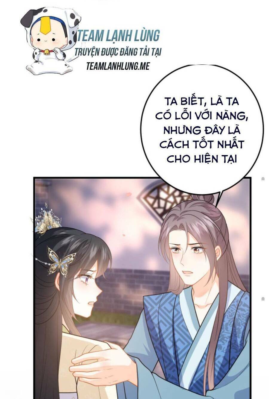 xuyên nhanh: phản diện quá sủng quá mê người chapter 74 - Trang 2