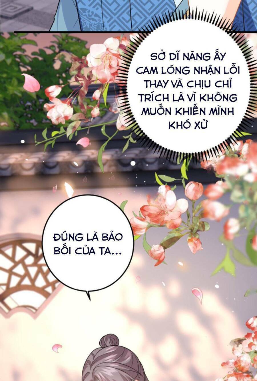 xuyên nhanh: phản diện quá sủng quá mê người chapter 74 - Trang 2