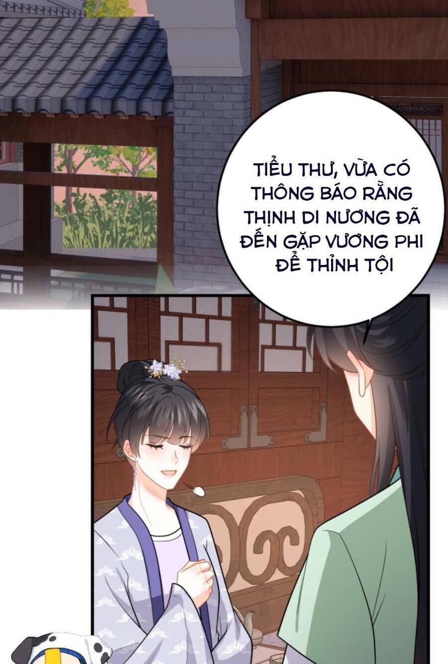 xuyên nhanh: phản diện quá sủng quá mê người chapter 74 - Trang 2