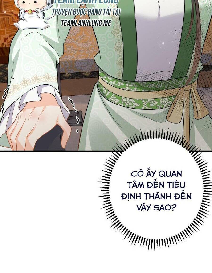 xuyên nhanh: phản diện quá sủng quá mê người chapter 74 - Trang 2