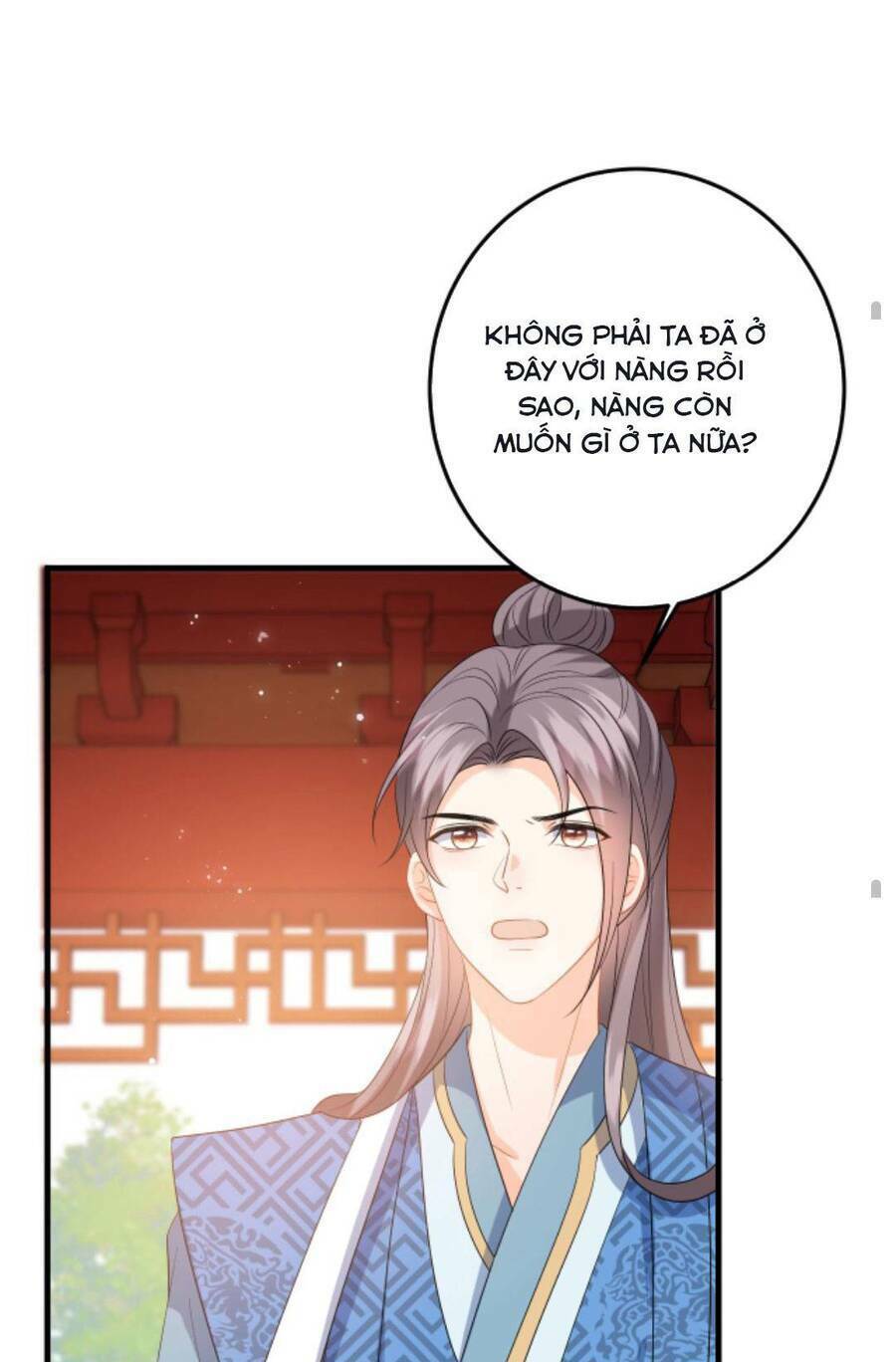 xuyên nhanh: phản diện quá sủng quá mê người chapter 81 - Trang 2