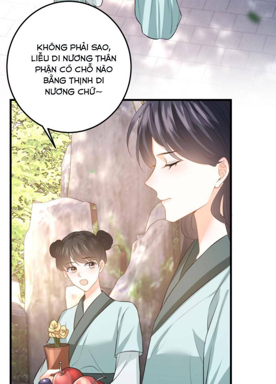 xuyên nhanh: phản diện quá sủng quá mê người chapter 81 - Trang 2