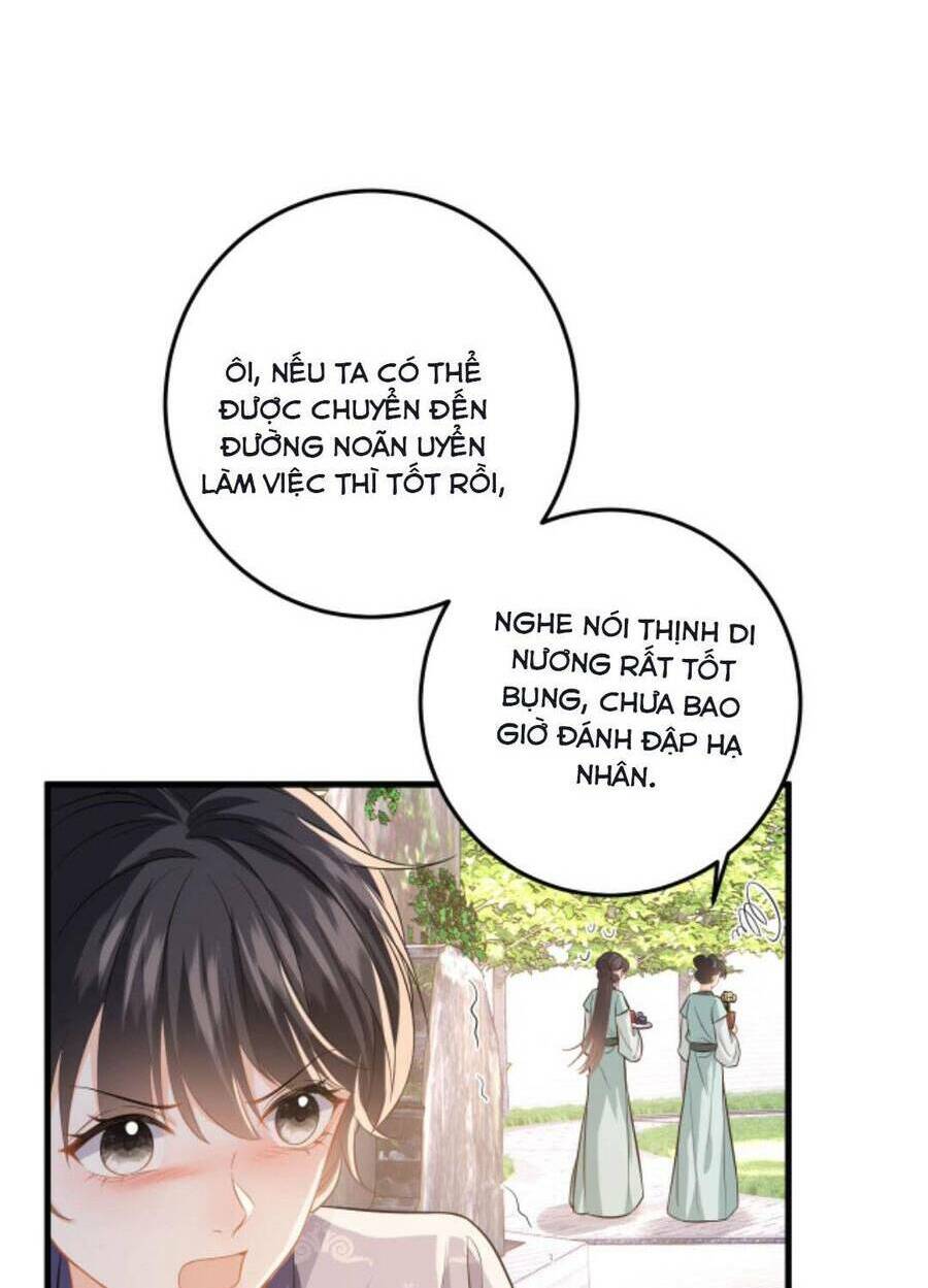 xuyên nhanh: phản diện quá sủng quá mê người chapter 81 - Trang 2