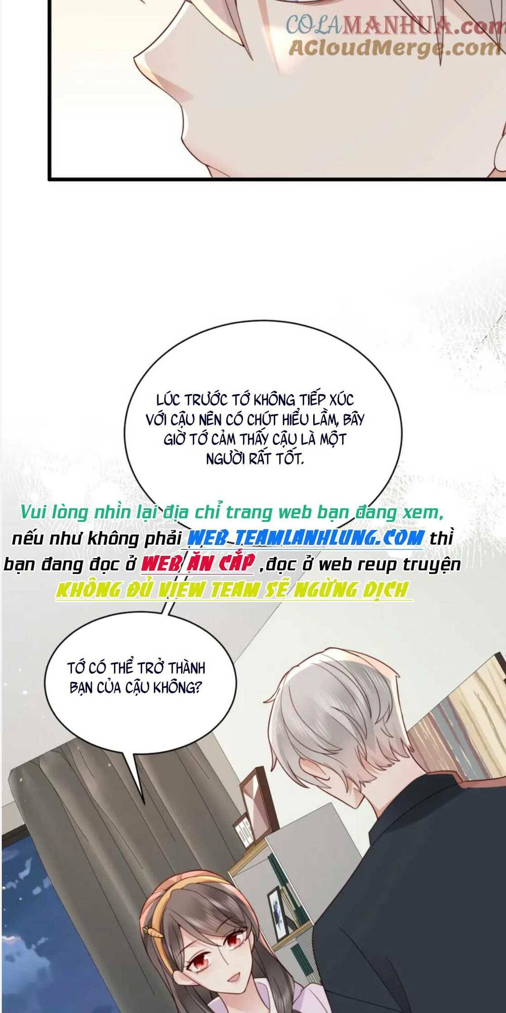 xuyên nhanh : thiếu gia ốm yếu rất dính người chapter 22 - Next chapter 23