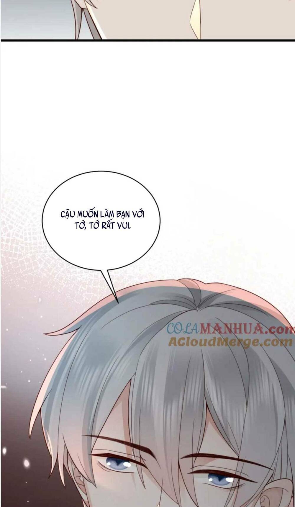 xuyên nhanh : thiếu gia ốm yếu rất dính người chapter 22 - Next chapter 23