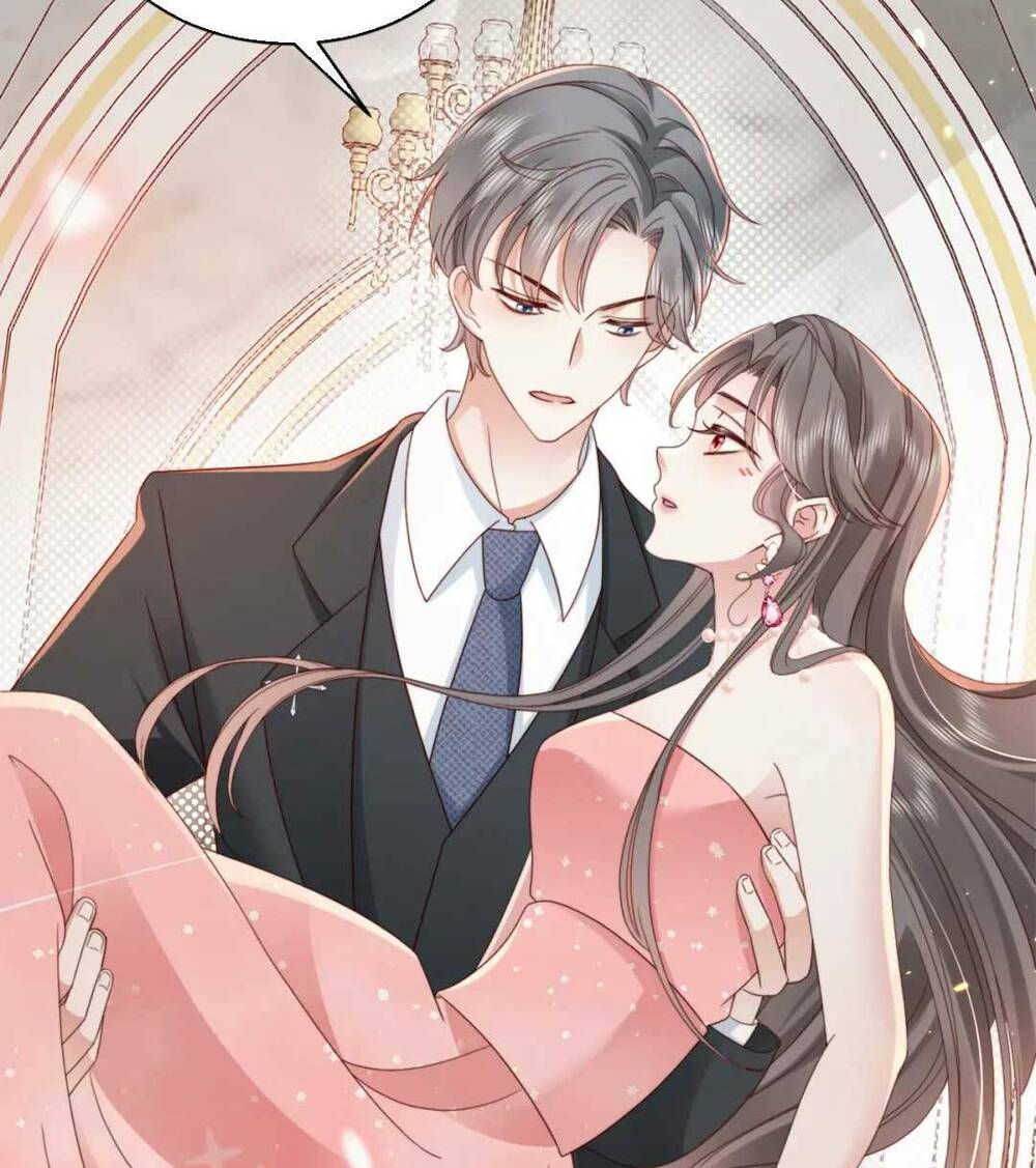 xuyên nhanh : thiếu gia ốm yếu rất dính người chapter 8 - Next chapter 9