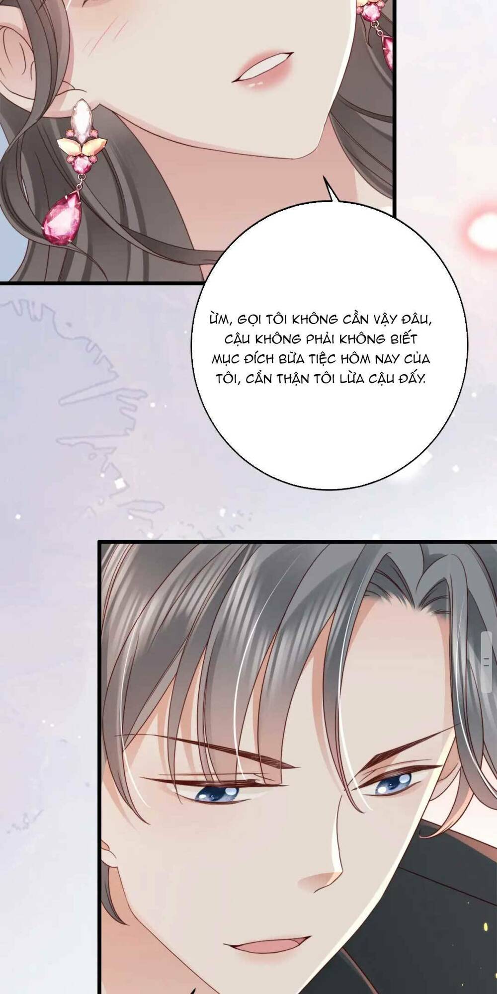 xuyên nhanh : thiếu gia ốm yếu rất dính người chapter 8 - Next chapter 9