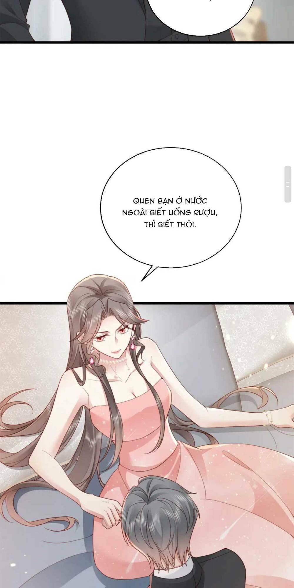 xuyên nhanh : thiếu gia ốm yếu rất dính người chapter 8 - Next chapter 9