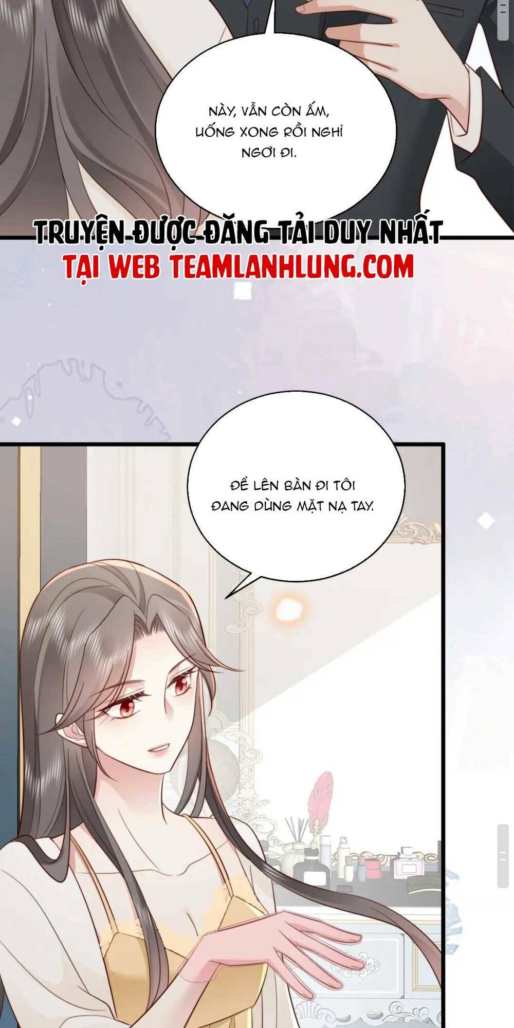 xuyên nhanh : thiếu gia ốm yếu rất dính người chapter 8 - Next chapter 9