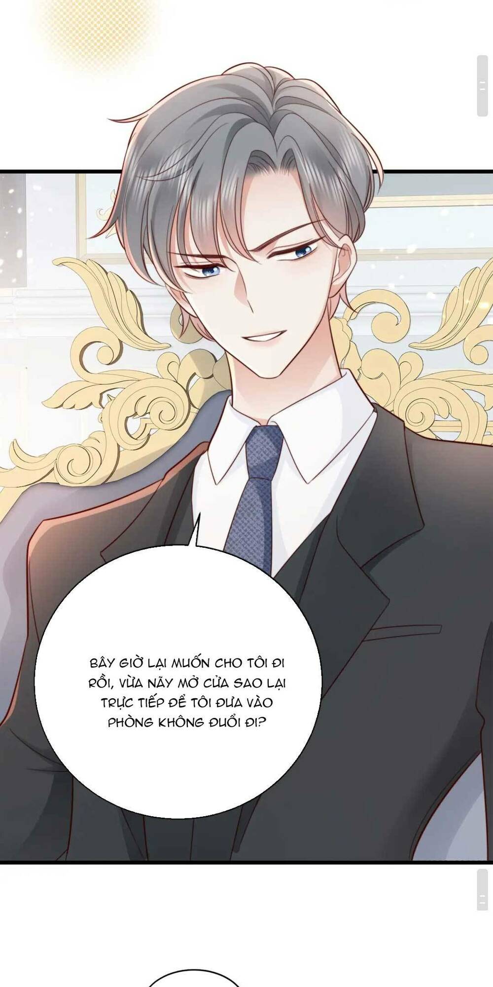 xuyên nhanh : thiếu gia ốm yếu rất dính người chapter 8 - Next chapter 9