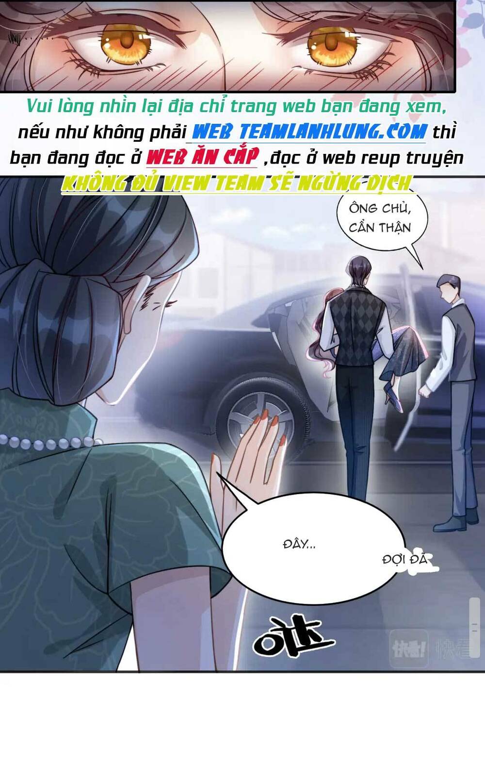 xuyên nhanh trêu chọc : nhân vật phản diện đều quỳ dưới váy của ta chapter 3 - Trang 2