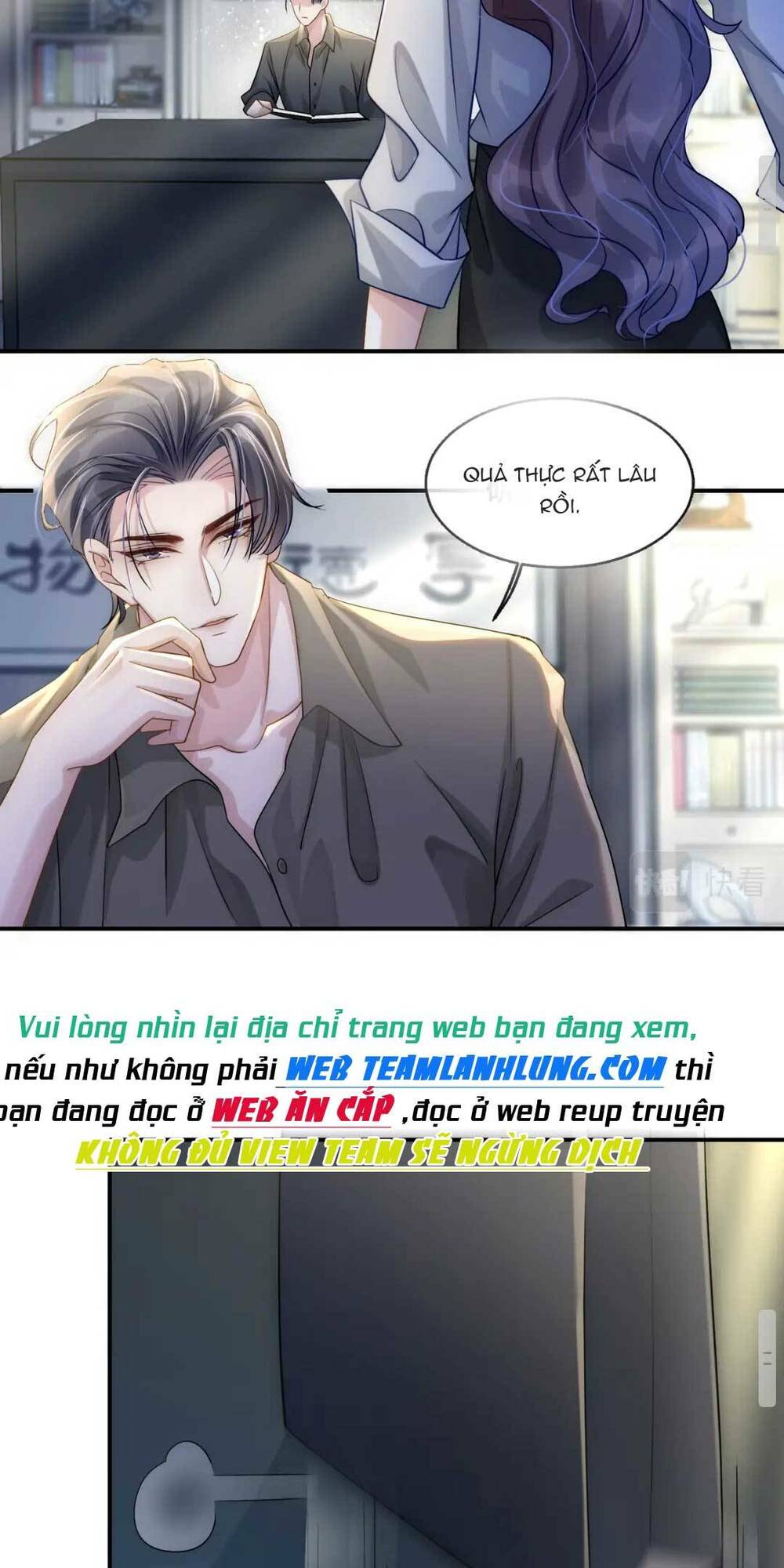 xuyên nhanh trêu chọc : nhân vật phản diện đều quỳ dưới váy của ta chapter 7 - Trang 2